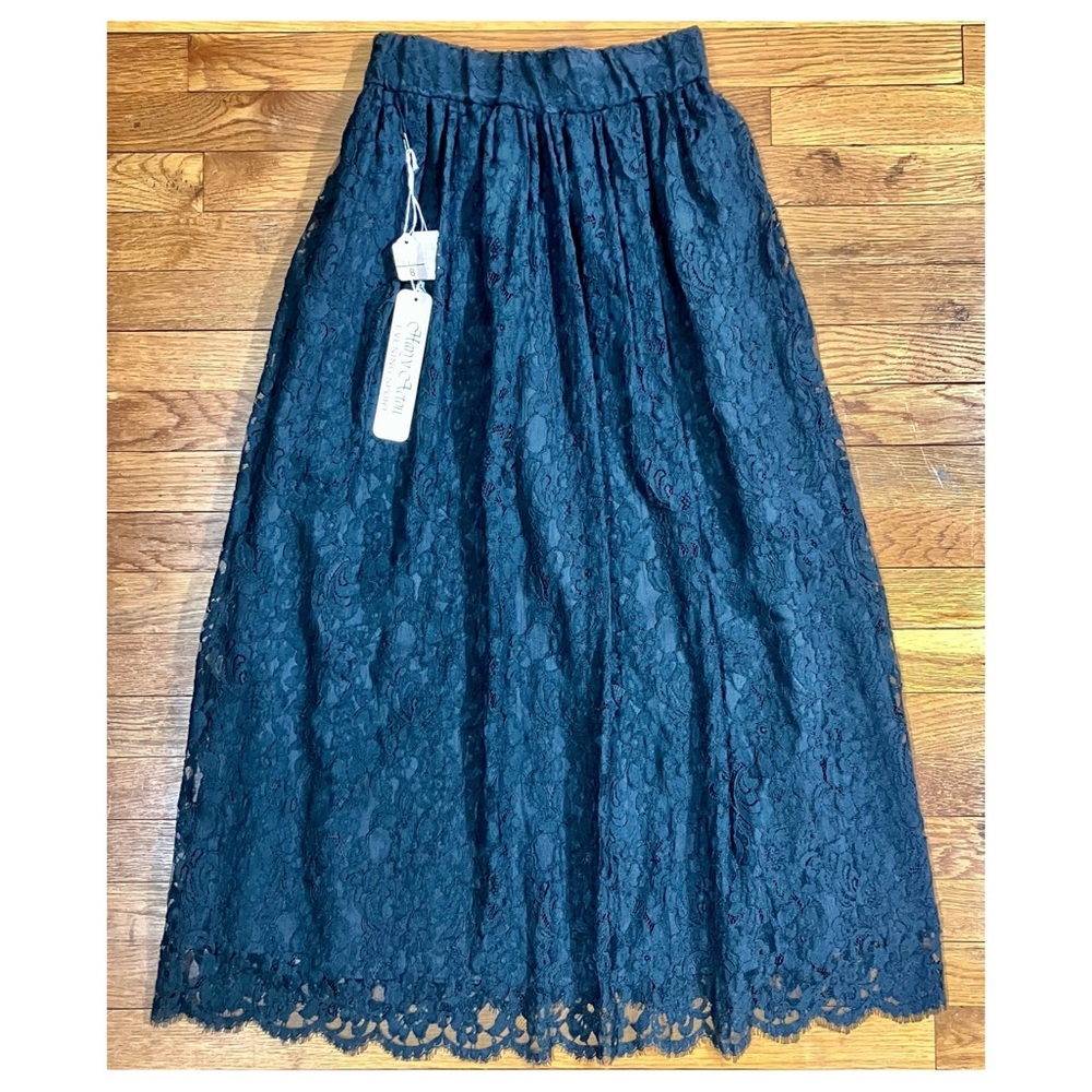 VTG Deadstock Lord & Taylor skirt